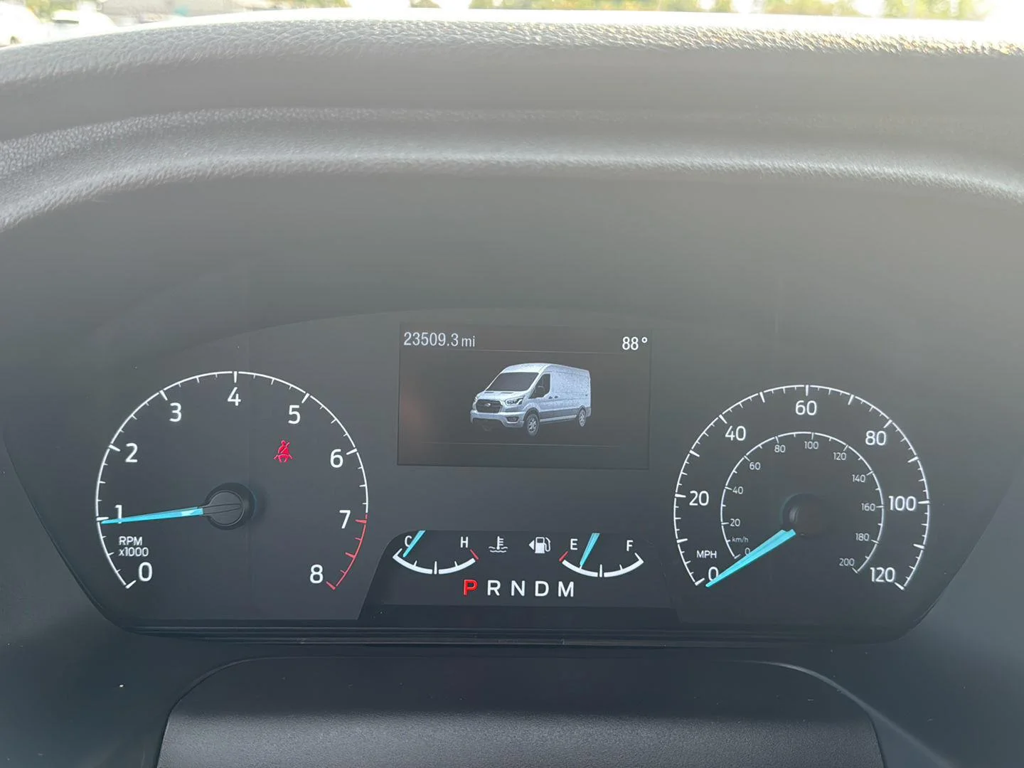 Used 2025 Oxford White Ford 250 image 11