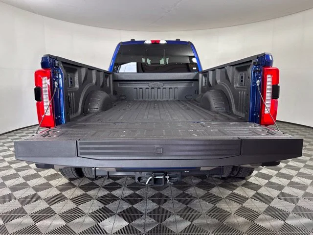Used 2026 Blue Ford King Ranch image 20