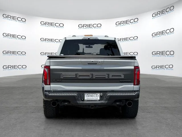 Used 2024 Avalanche Ford Raptor image 39