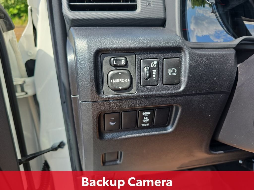 Certified Used 2020 White Toyota SR5 Premium image 31