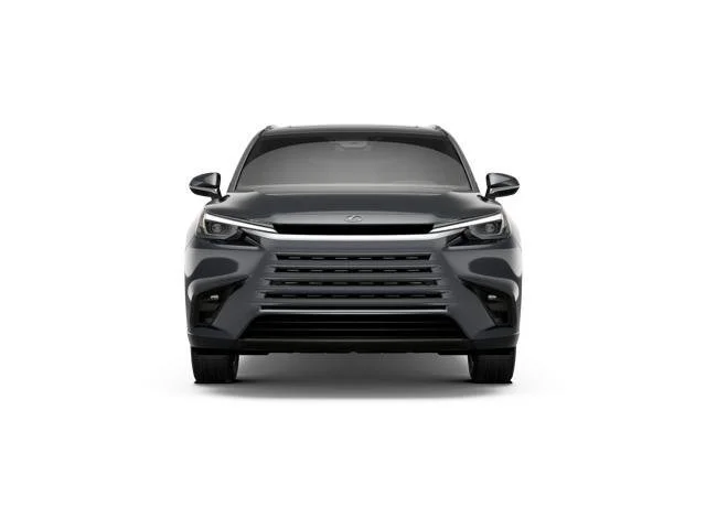 New 2026 Cloudburst Gray Lexus PREMIUM AWD image 40