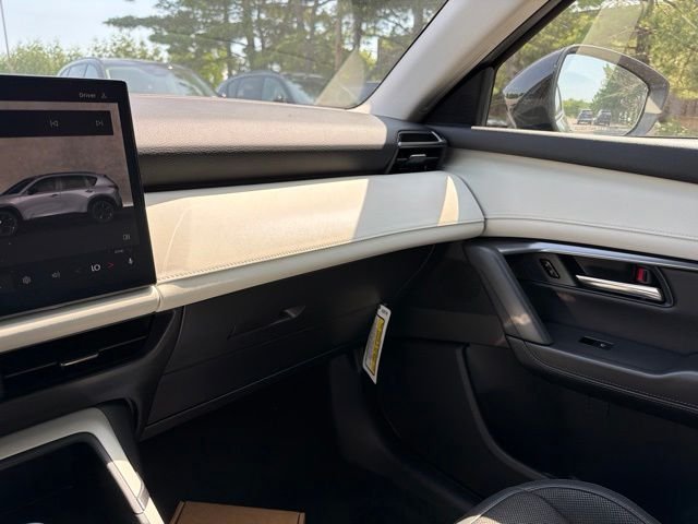 New 2026 Machine Gray Metallic Mazda 2.5 S Preferred AWD image 18
