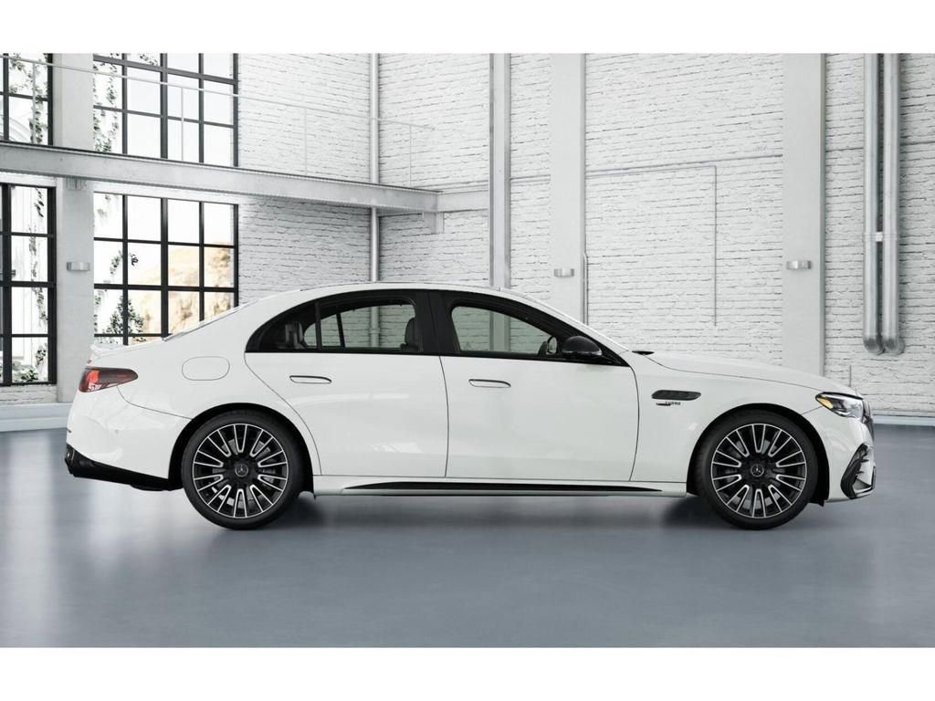 2026 Mercedes-Benz E-Class AMG E53 - Photo 44