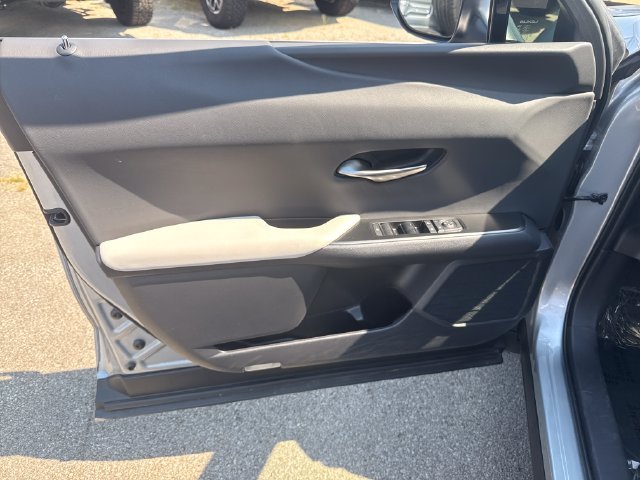 Used 2025 Silver Lexus 300h Premium image 12