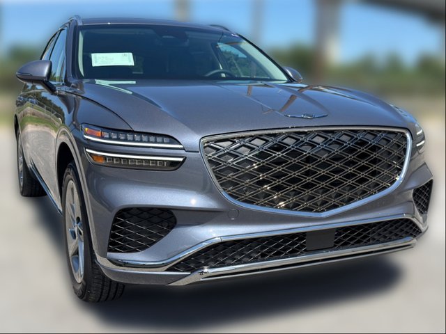 2027 Genesis GV70 2.5T