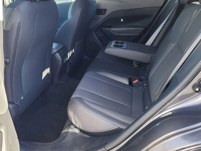 2026 Subaru Crosstrek Premium - Photo 40