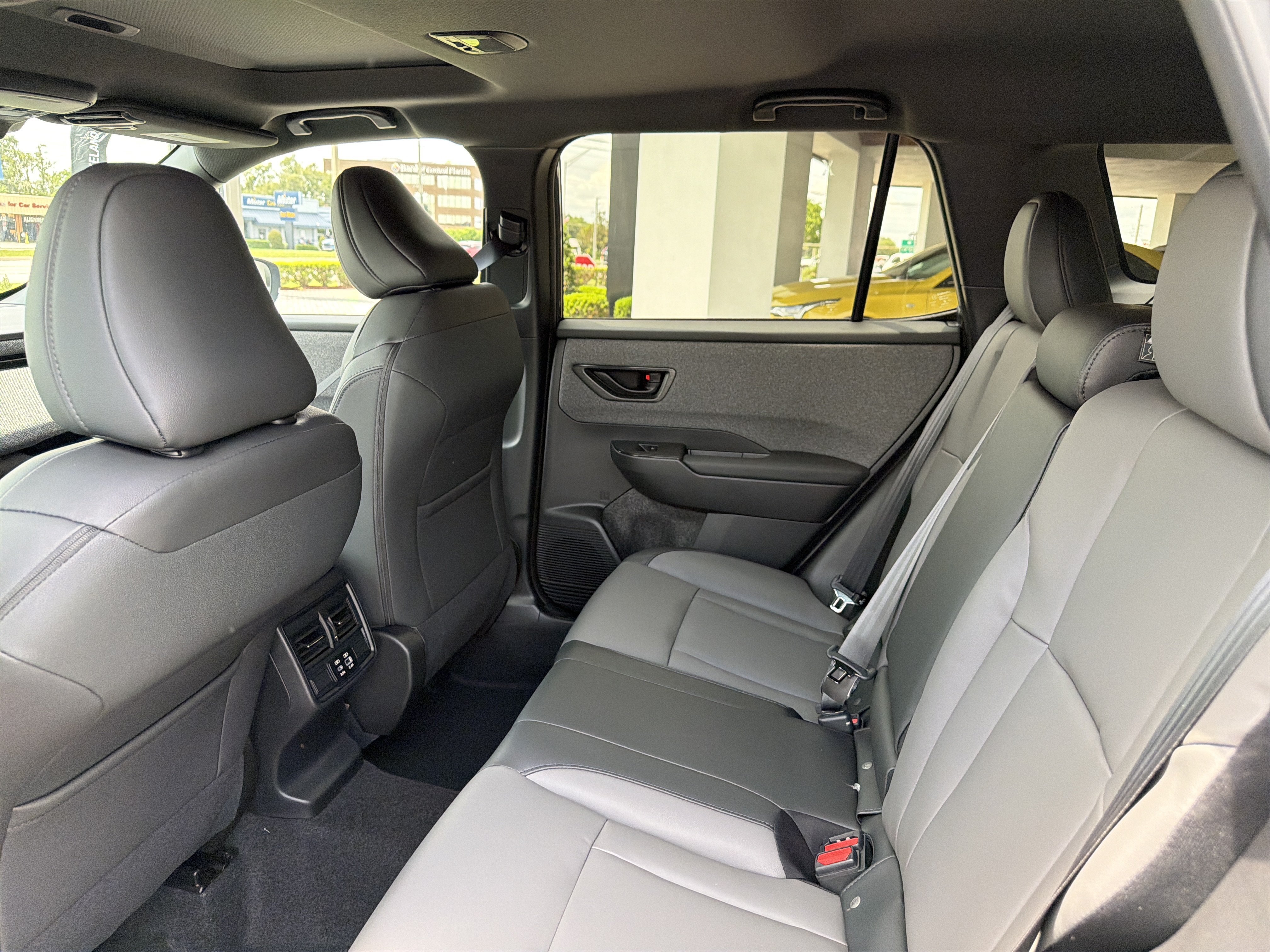 New 2026 MAGNETITE GRAY METALLIC Subaru Premium image 17