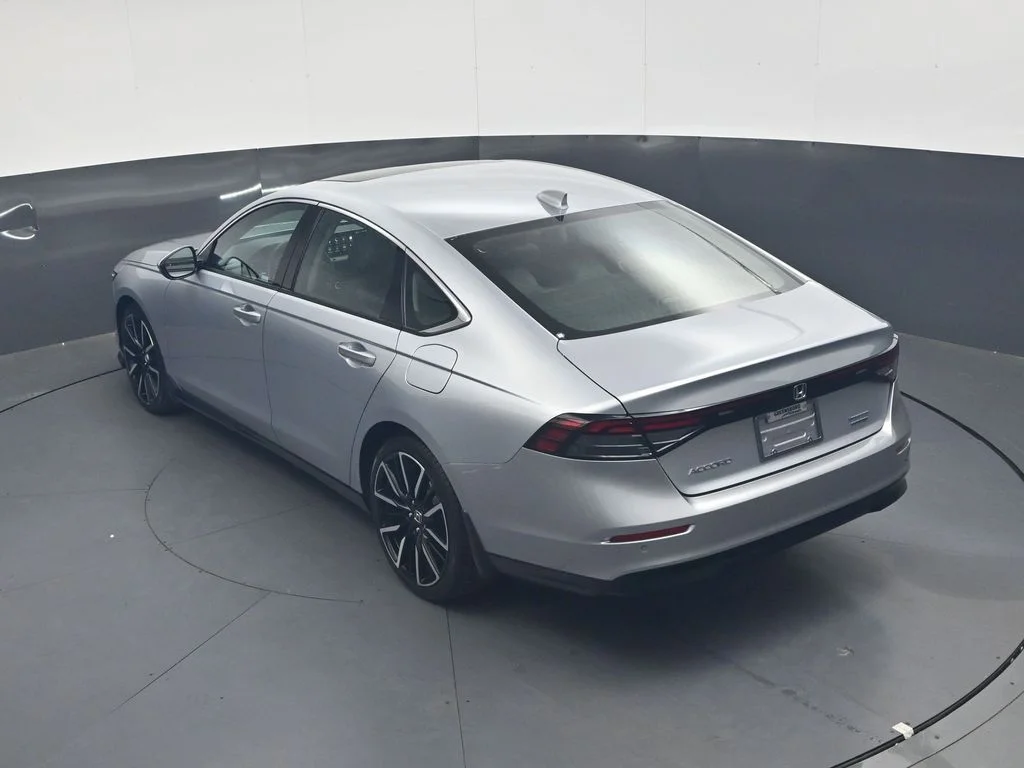 2025 Honda Accord Hybrid Touring - Photo 26