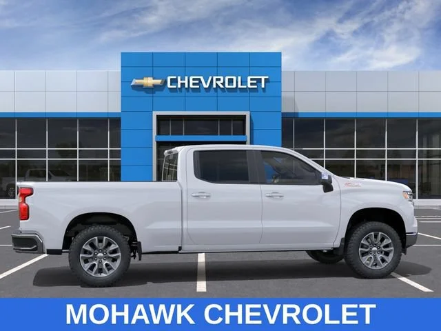 2026 Chevrolet Silverado 1500 LT - Photo 5