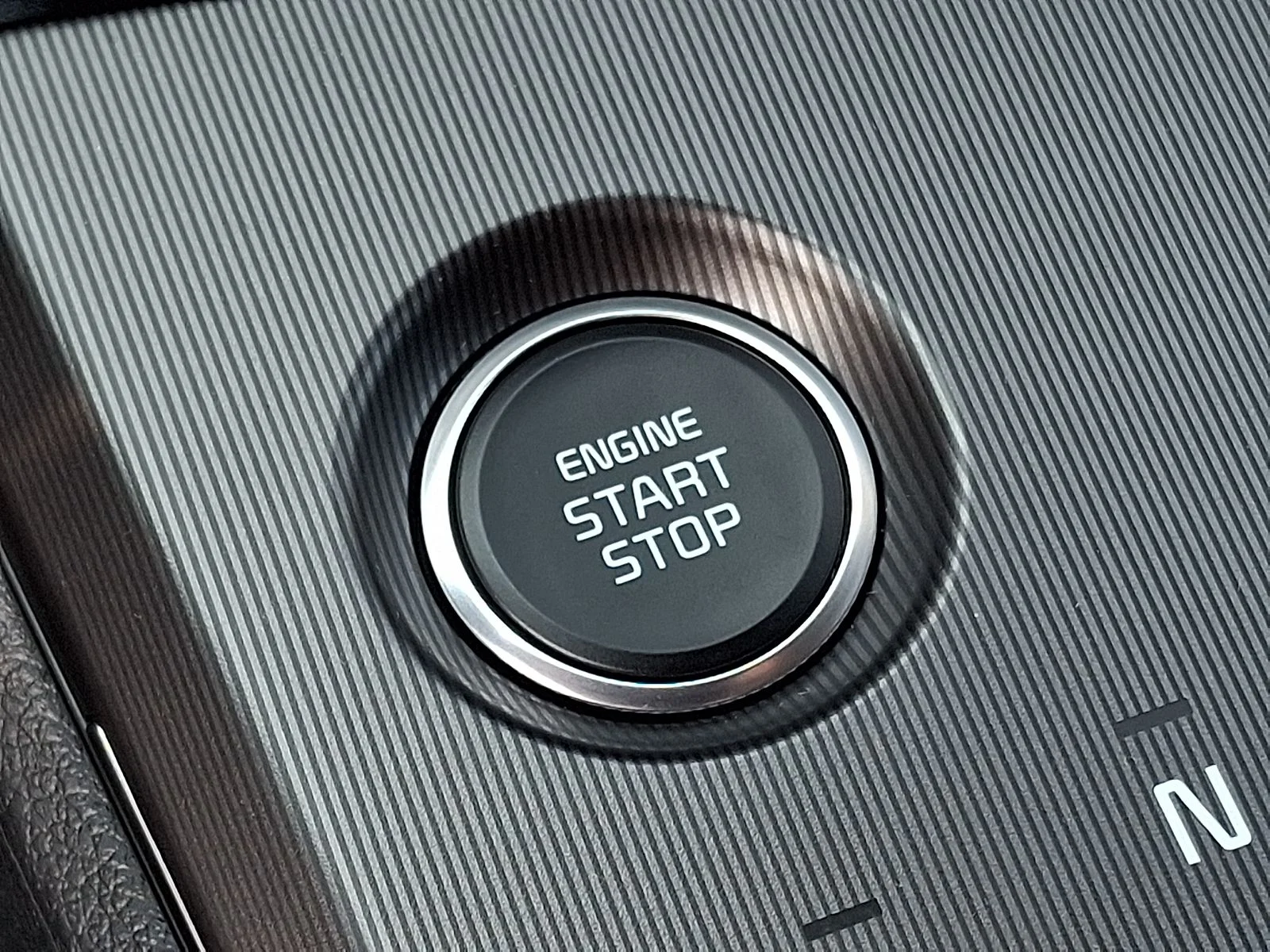 New 2027 Gray Kia EX image 17