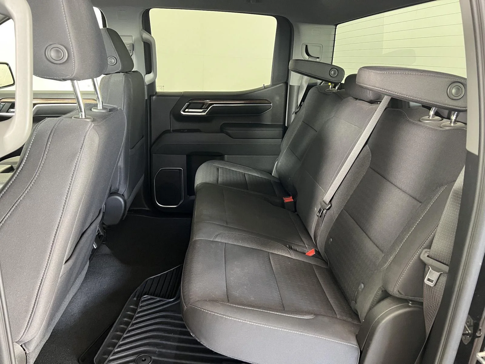 Used 2023 Black Chevrolet LT image 20