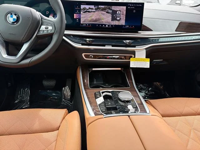 New 2026 Alpine White BMW xDrive40i image 19