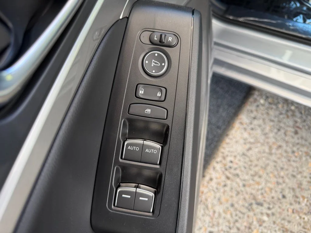 2026 Acura Integra Base - Photo 12