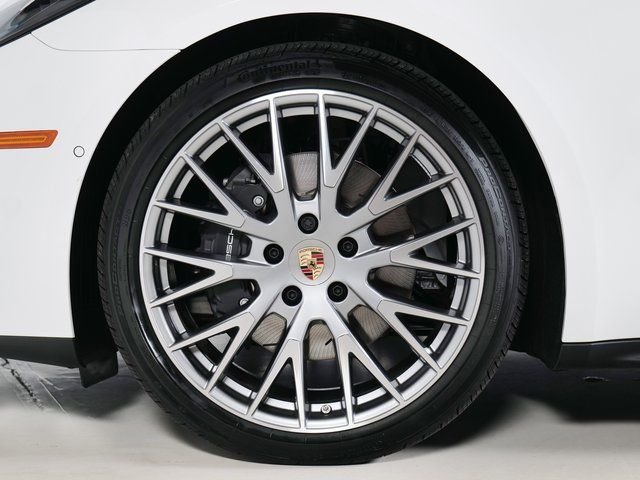 2025 Porsche Panamera Base - Photo 27