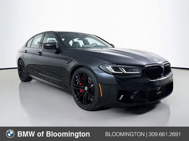 2023 BMW M5 -'s photo
