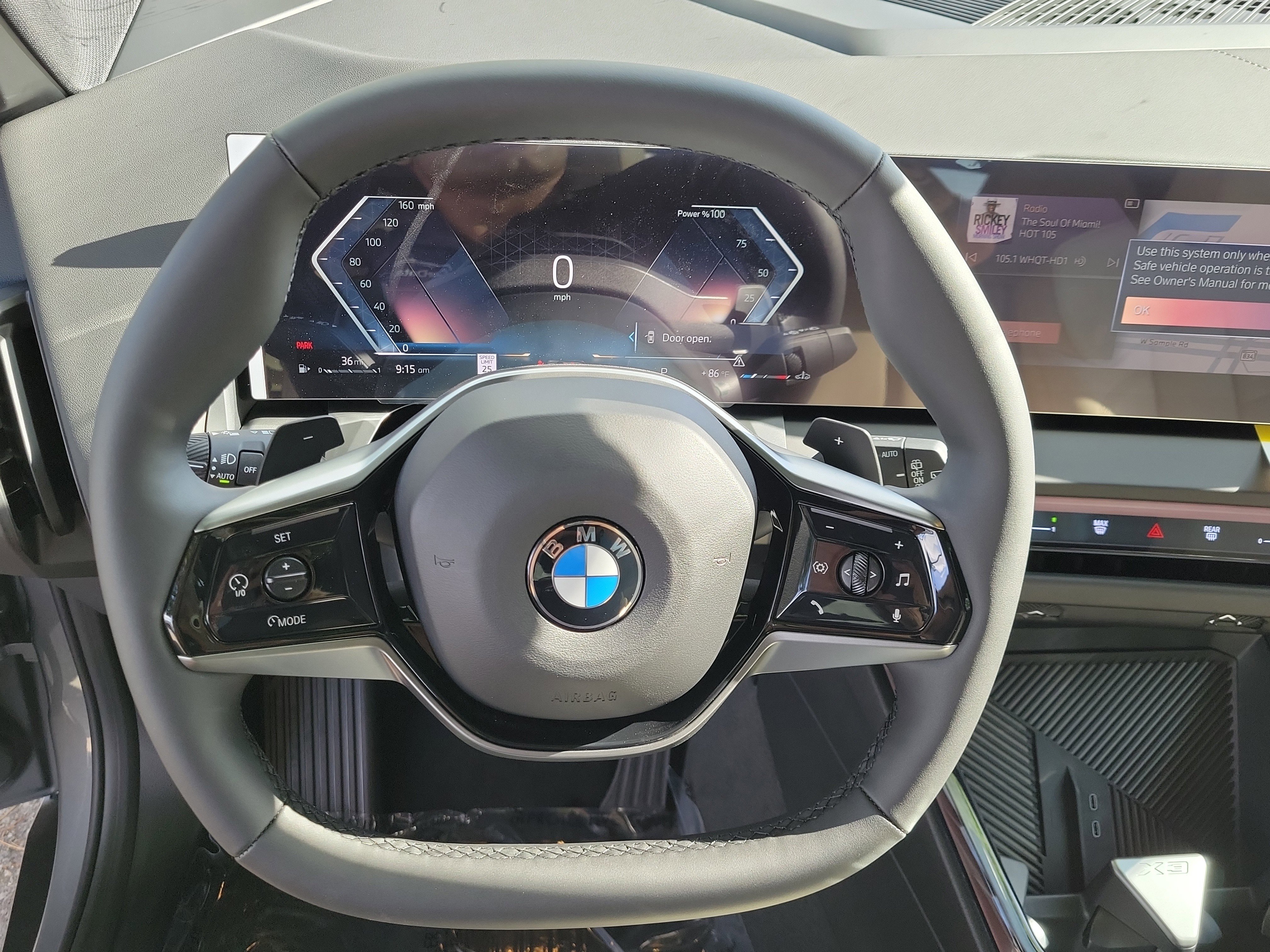 New 2026 Skyscraper Grey Metallic BMW 30 xDrive image 22