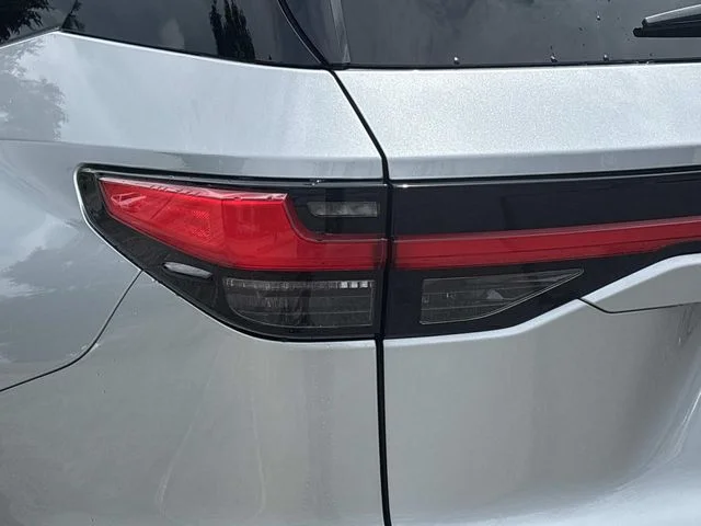 Certified Used 2025 CELESTIAL SILVER Lexus 350 Premium image 10