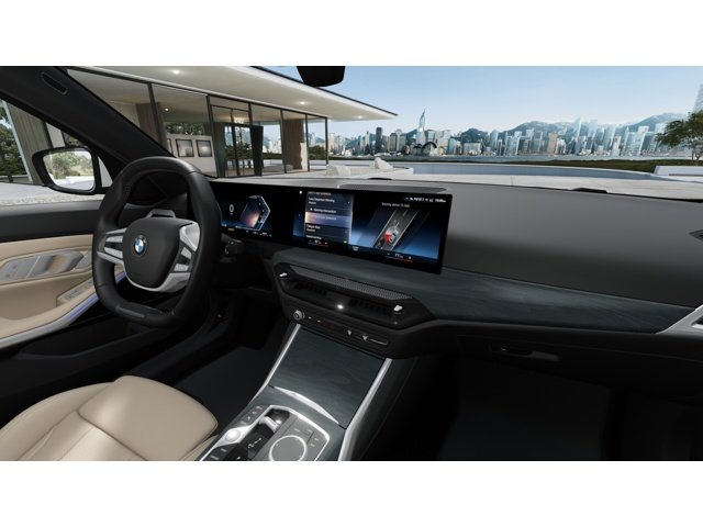 New 2026 Mineral White Metallic BMW  image 14