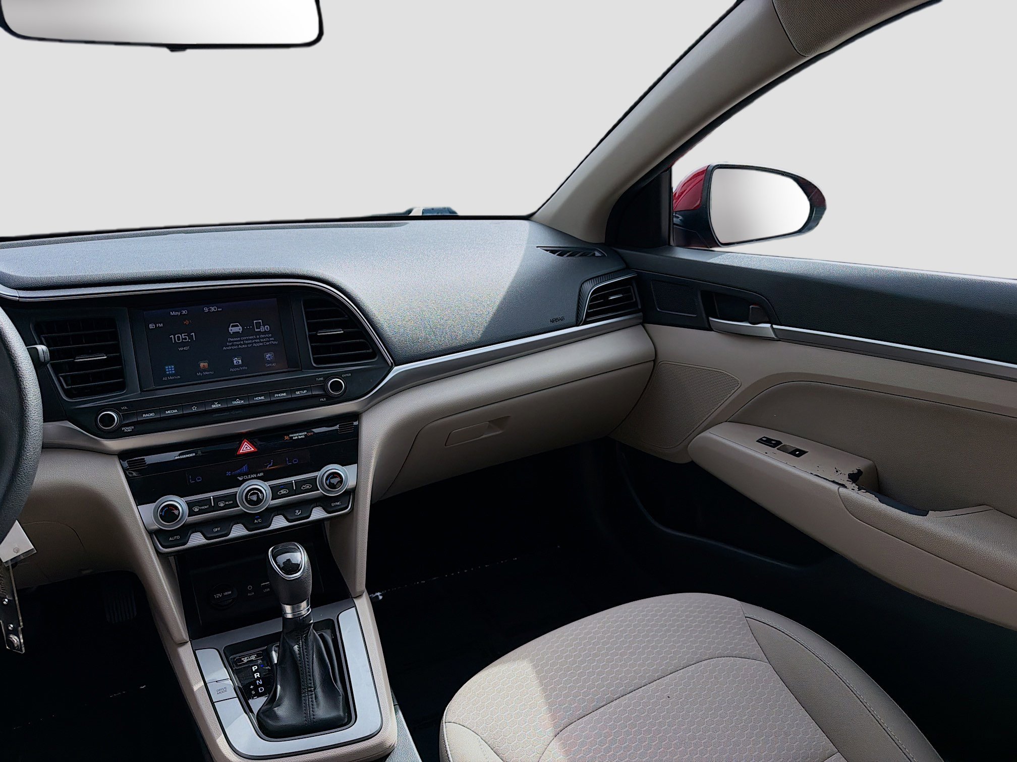 2020 Hyundai Elantra SEL - Photo 19