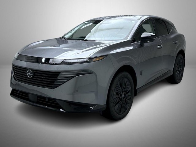 2027 Nissan Murano Dark Armor