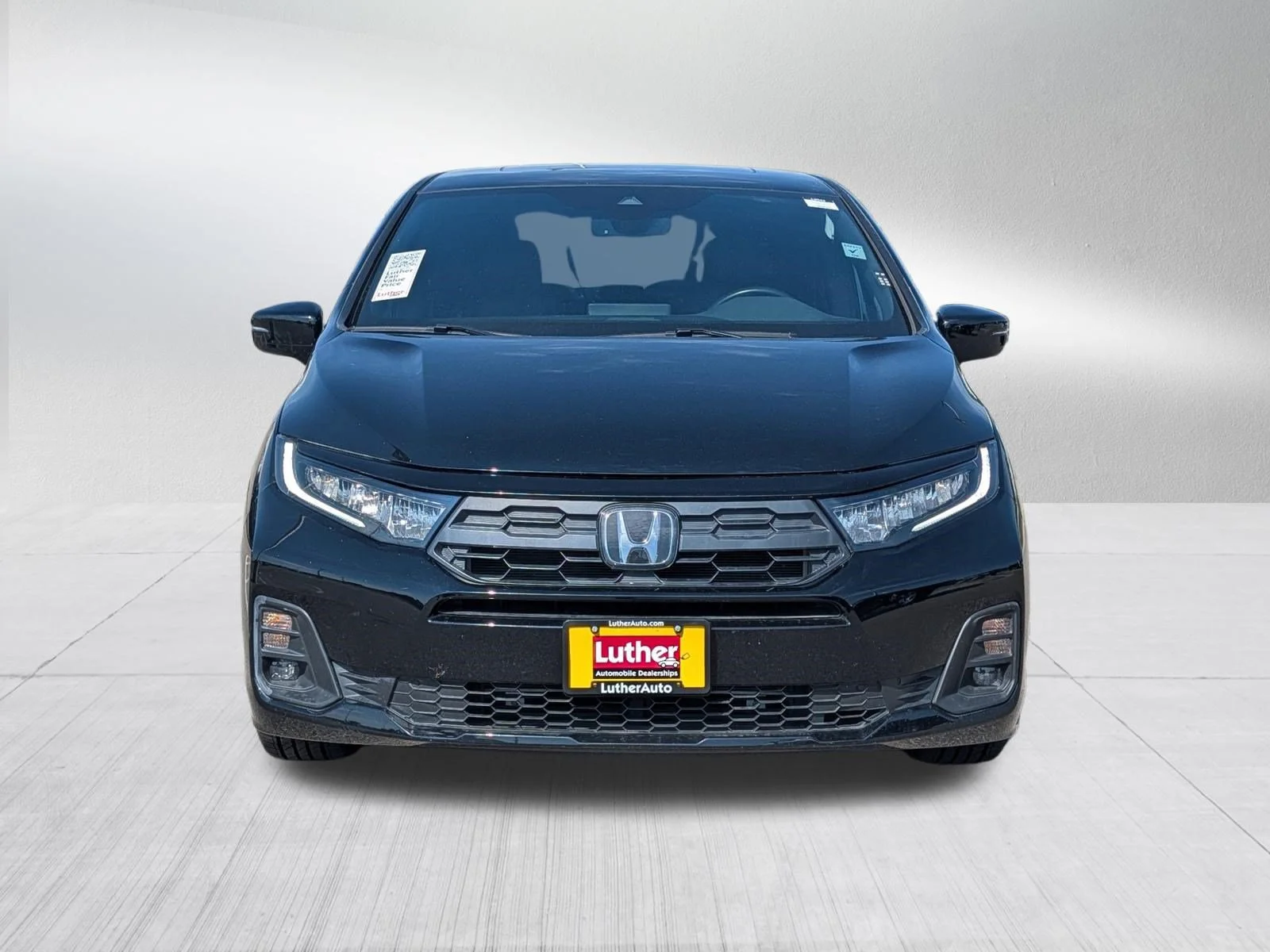 Used 2025 Honda Odyssey Sport L with VIN 5FNRL6H70SB058293 for sale in Waite Park, Minnesota