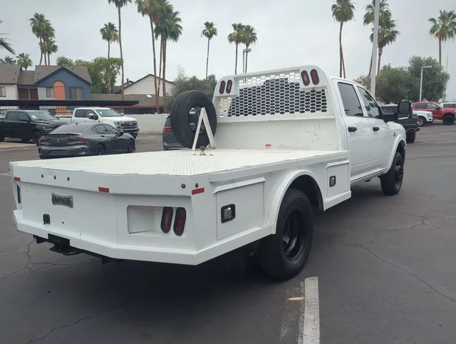 Used 2024 White Ram Tradesman image 7