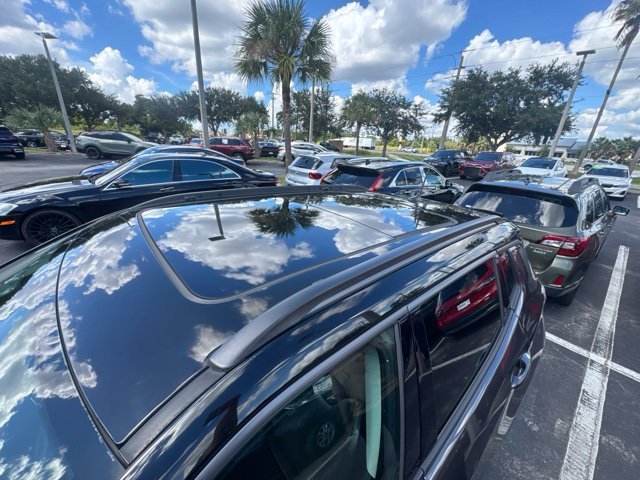 Used 2021 Granite Crystal Metallic Clearcoat Jeep Trailhawk image 10