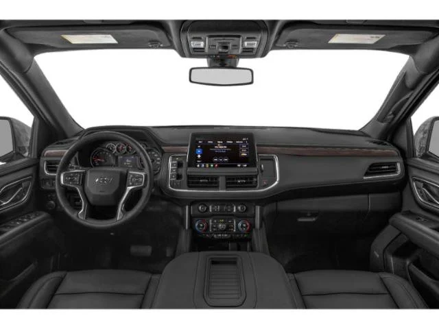 Used 2023 Summit White Chevrolet Z71 image 5