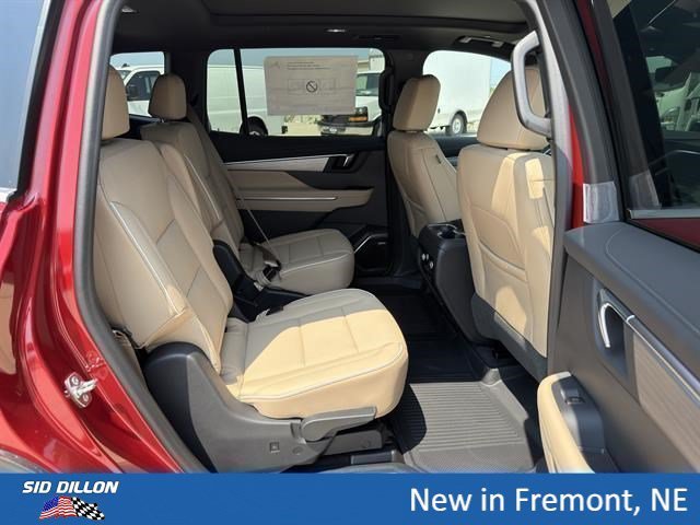 2026 Buick Enclave Preferred - Photo 20