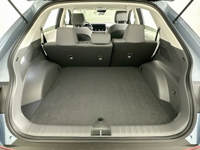 New 2027 Hyundai IONIQ 5 SE