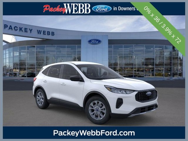 2026 Ford Escape Active®