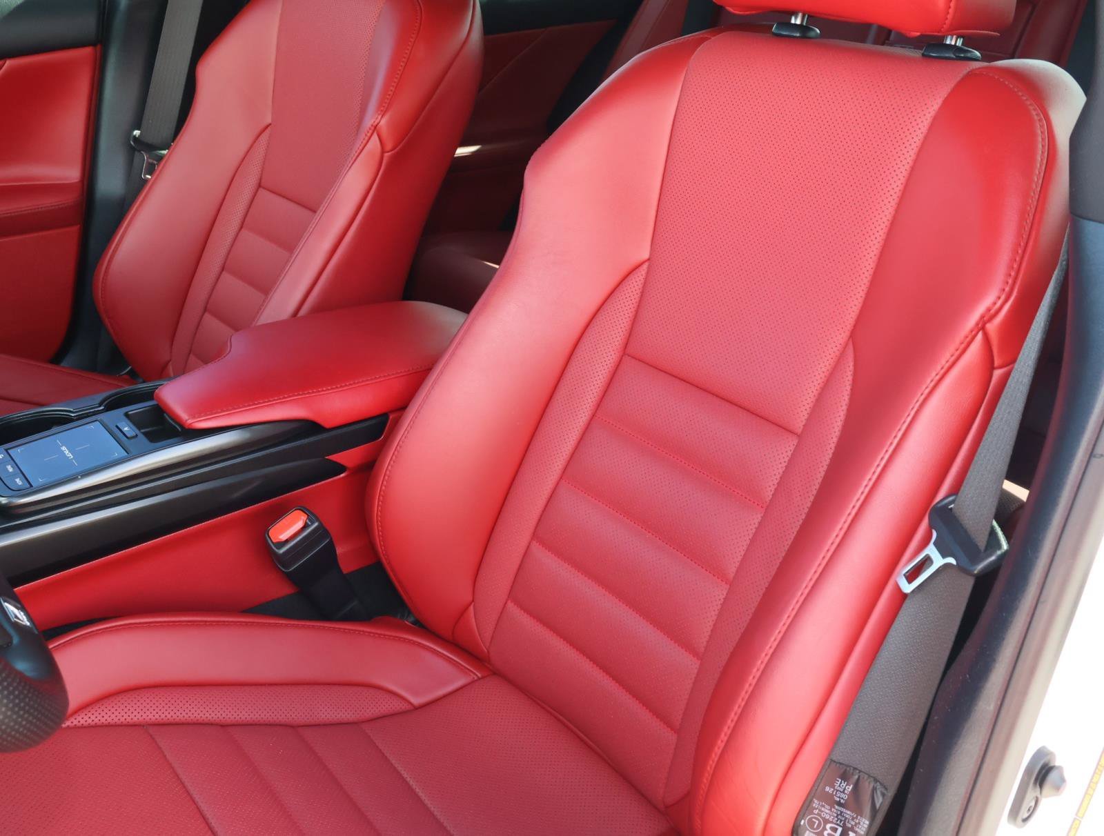 Used 2024 Ultra White Lexus 350 F SPORT image 13