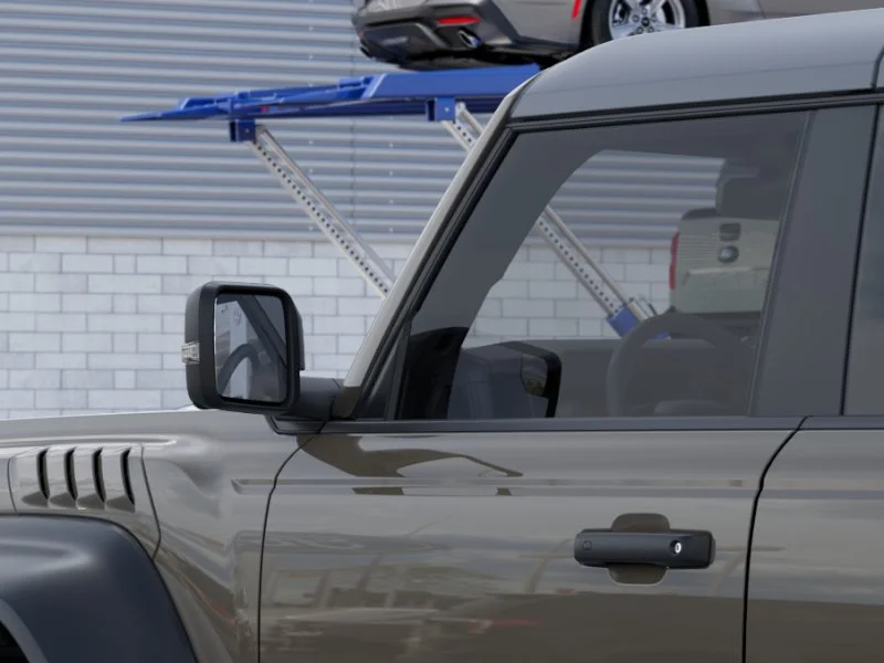 New 2026 Marsh Gray Ford Raptor image 22