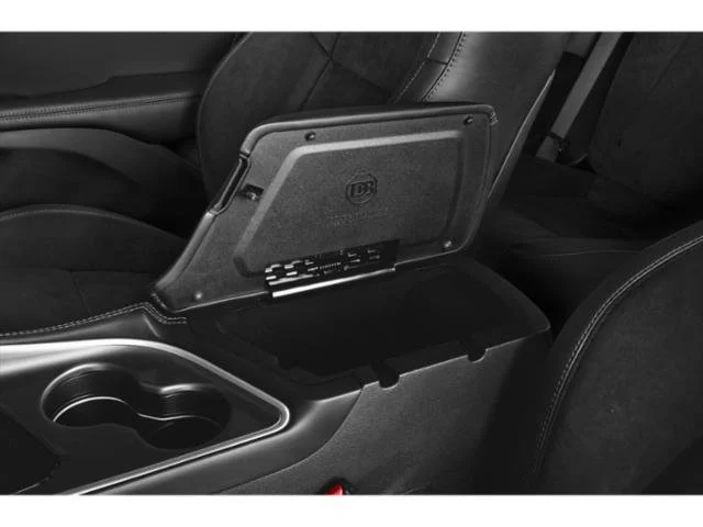 Used 2023 White Knuckle Clearcoat Dodge R/T Scat Pack image 17