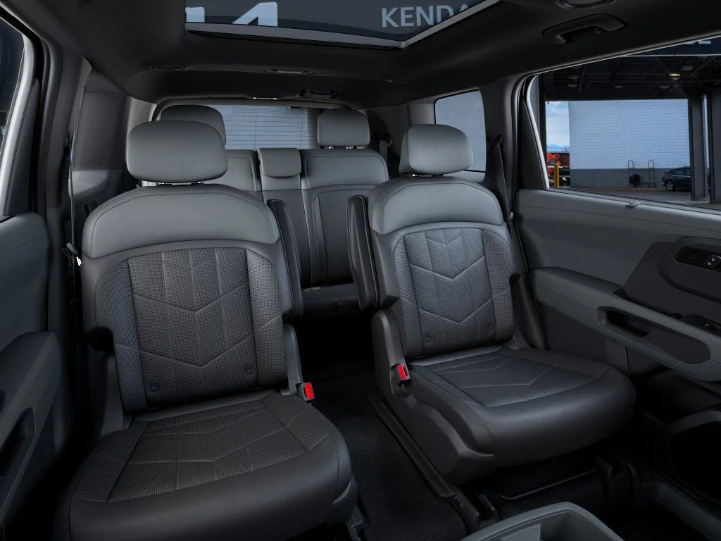 New 2027 Ebony Black Kia X-LINE SX image 16