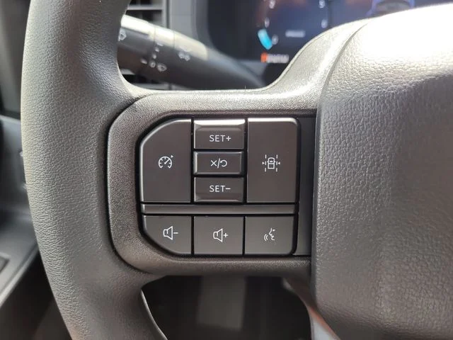 New 2026 Blue Metallic Ford STX image 28
