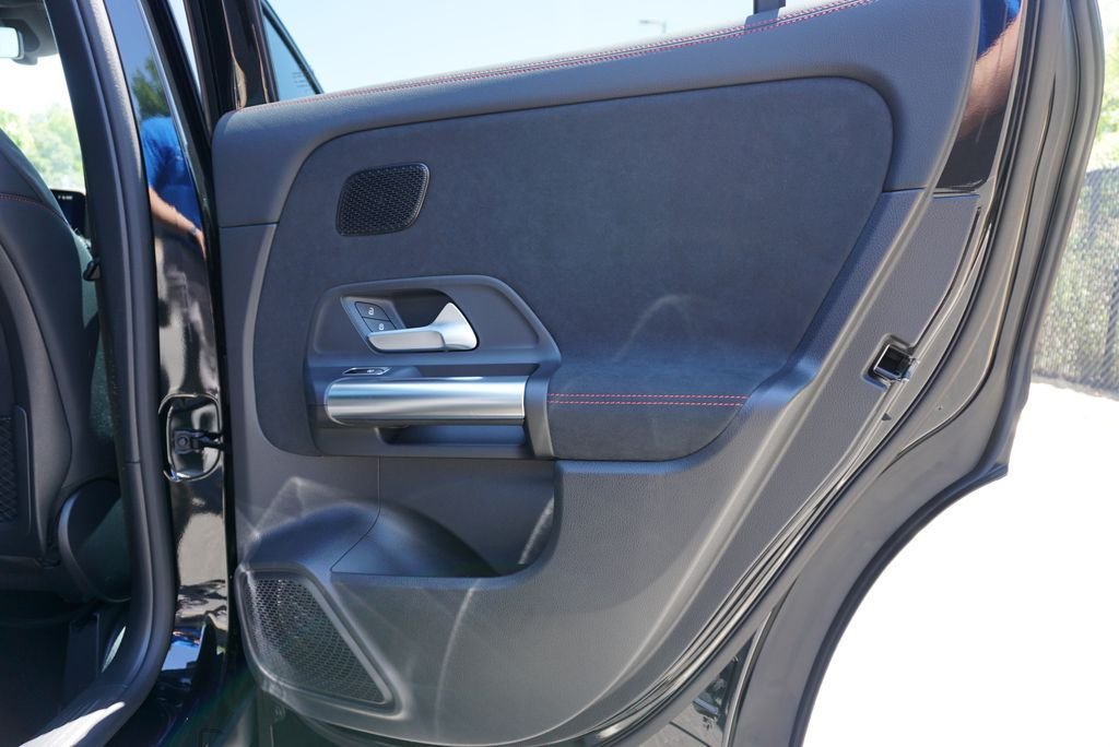 Certified Used 2026  Mercedes-Benz GLA 250 image 46