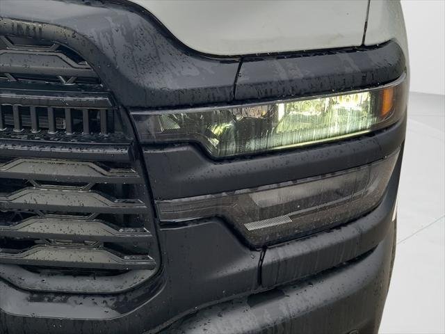 2026 RAM 2500 Tradesman - Photo 16