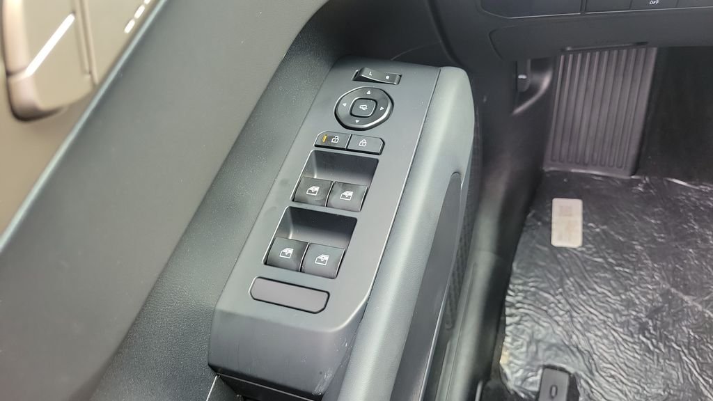 New 2027  Kia EX image 23