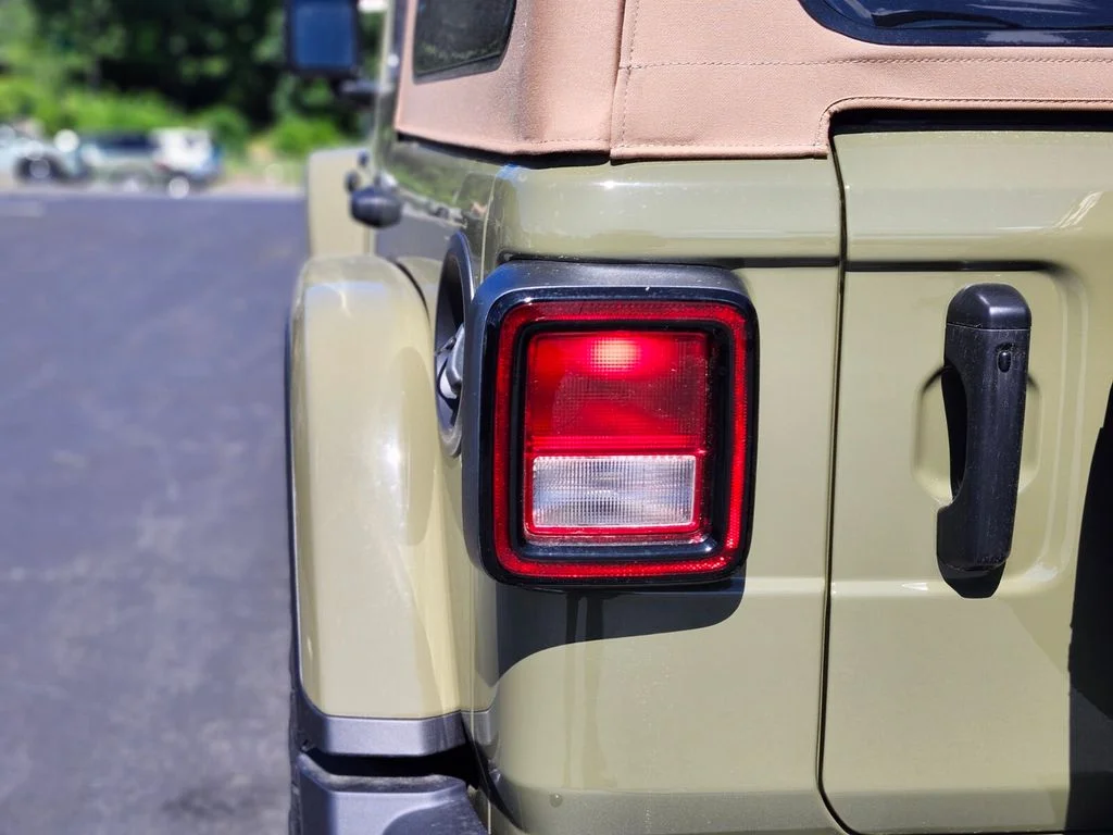 New 2026 41 Exterior Paint Jeep Willys 41 image 9