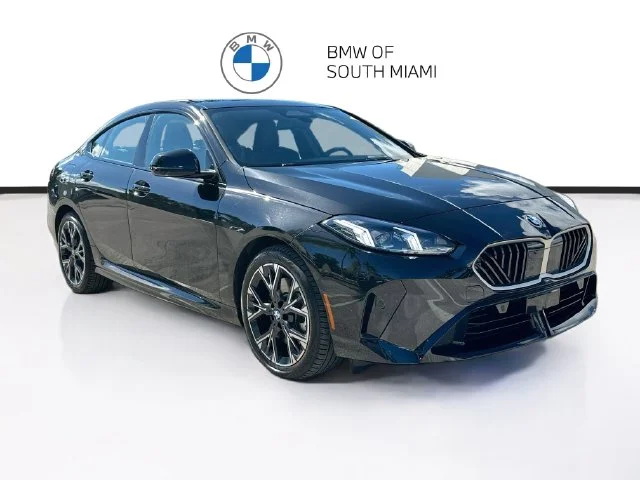2026 BMW 2 Series