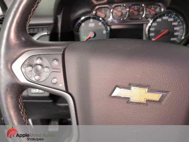Used 2016 White Chevrolet LTZ image 29