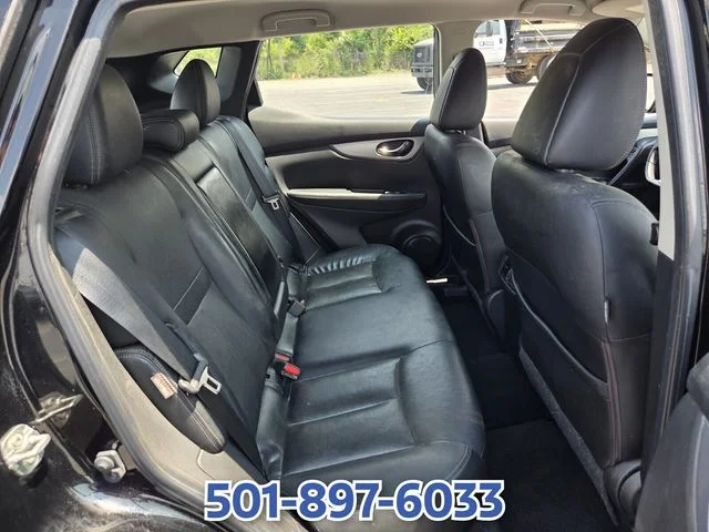 Used 2020 Black Nissan SL image 14