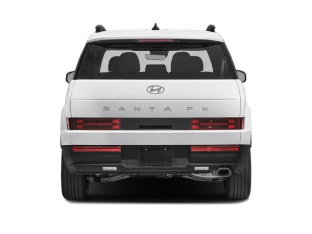 New 2027 Hampton Gray Hyundai SEL FWD image 5
