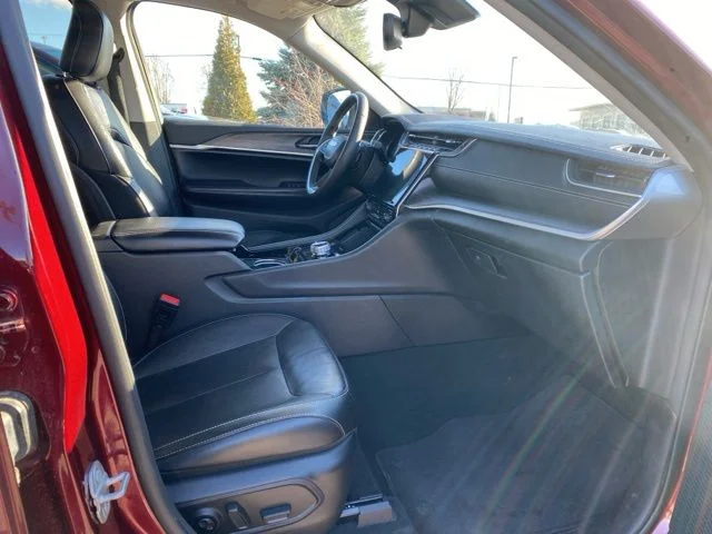 2023 Jeep Grand Cherokee Limited - Photo 27
