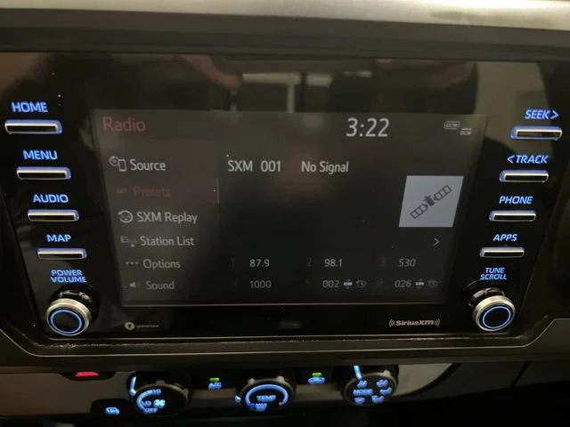 2022 Toyota Tacoma SR - Photo 12