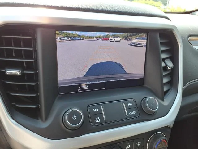 Certified Used 2023 Black GMC SLE image 28