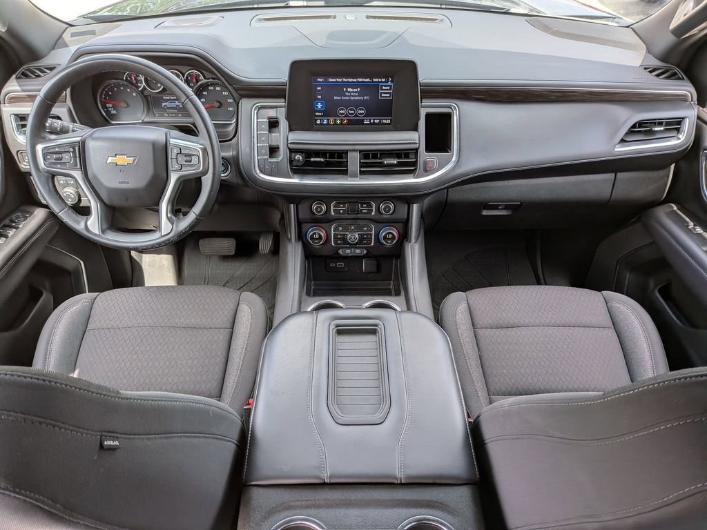 Used 2024 Black Chevrolet LS image 4