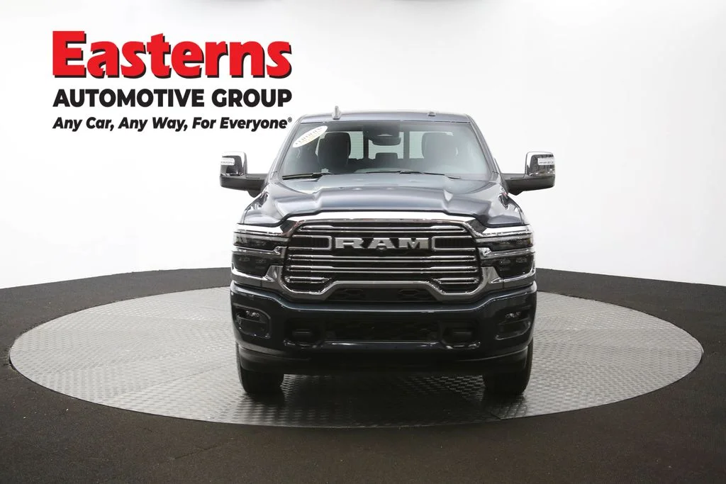 Used 2025 Blue Ram Laramie image 55