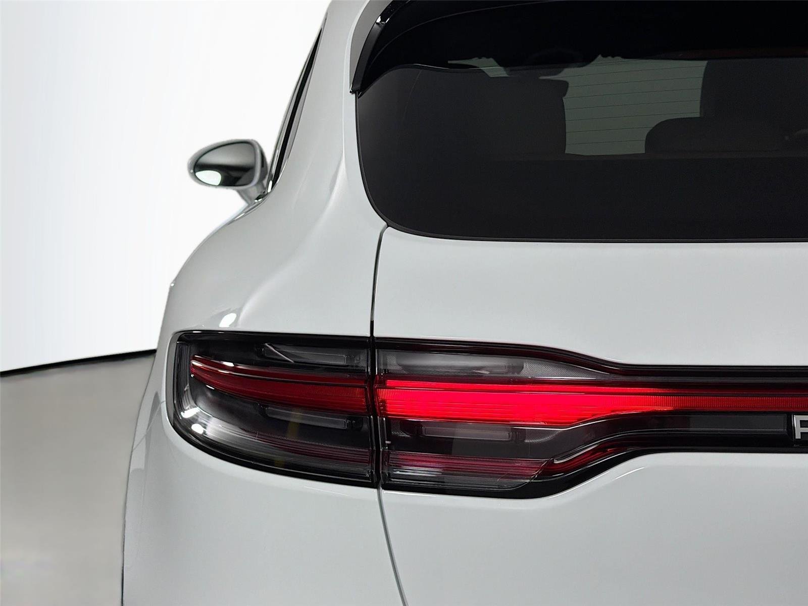 New 2026 White Porsche S image 16